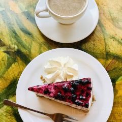 Bláa Kannan Cafe 여행 사진