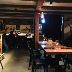 Matarkjallarinn User Photo