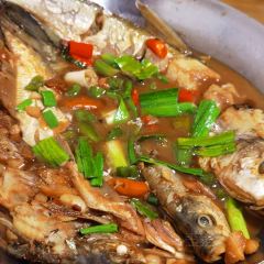 Luotong Jiuxing Fishing Village Restaurant 여행 사진