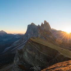 Seceda Ristorante a Monte Funivia User Photo