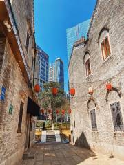 Lierenfang Fengqing Street