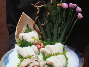 聞小爐·港式海鮮火鍋（橫店店）