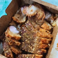 特色烤鸭店 User Photo