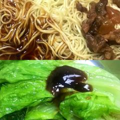 好好味面家(桃园店) User Photo