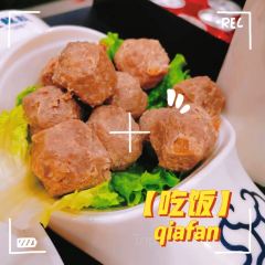 DaLongYi Hot Pot 大龙燚火锅 User Photo