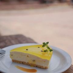 吃茶去 User Photo