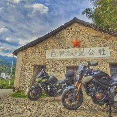 Baiji Pavilion User Photo