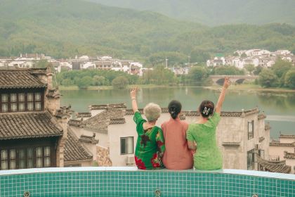 Shilily Qingmeixueshe