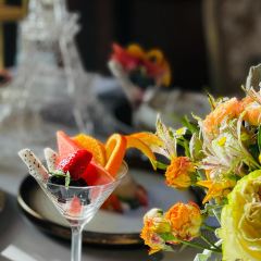 巴黎之花法国餐厅(CBD店) User Photo