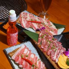 火炎烧肉屋(卜蜂莲花店) User Photo