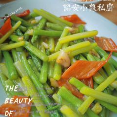 小龟私厨 User Photo