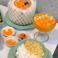 食糖張用戶圖片