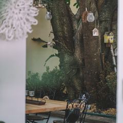 馥屿咖啡(天生桥店) 여행 사진