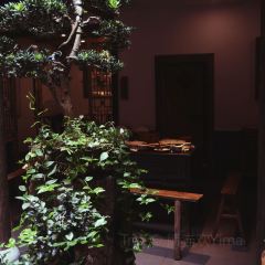 青山小厨土菜馆(青城山店) 여행 사진