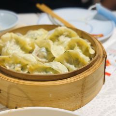 沽上民肴大魚泡餅(福州道店)張用戶圖片