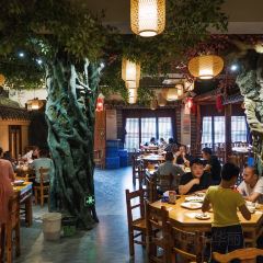好灶頭土菜馆(北山路店) ảnh của người dùng