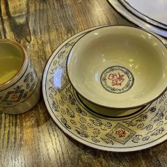 长香居 User Photo