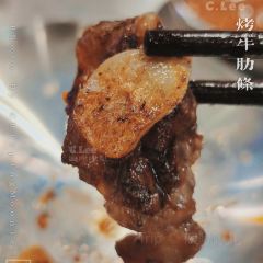悟能八戒烤肉（布吉老街店）張用戶圖片