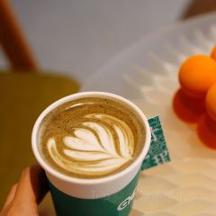 KB's Coffee House User Photo