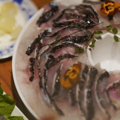 颐和古董羊肉羹·铜锅涮肉(老门东芥子园店) 여행 사진