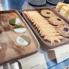 Café Kitsuné EmQuartier User Photo