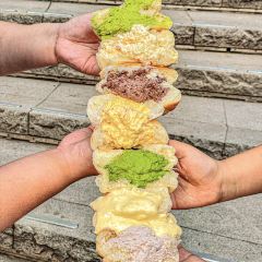 大酥生(重庆首店) User Photo