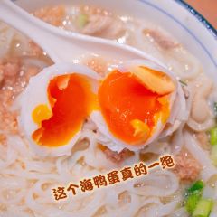 Lao Zhai Alley Zaopocu Hot pot · Houan Rice Noodle (Shimei Bay Branch) User Photo