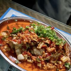 光头烧烤(绥山东路南二街店) User Photo