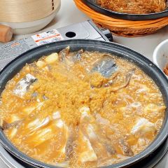 胡胖子有点味时尚餐厅(柳市店) User Photo