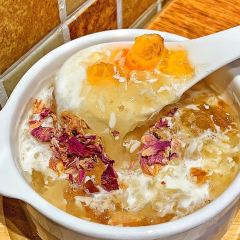 太子浓心招牌炸酱小锅米线(大卫城店) User Photo