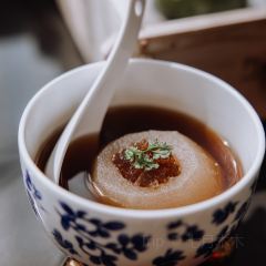 万豪酒店·Man Ho万豪中餐厅 User Photo
