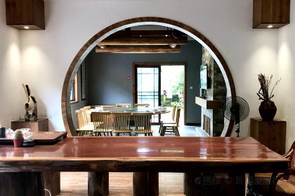 云竹土菜馆(宏村店)