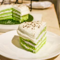 惠州翡翠山華美達酒店·紅咖啡西餐廳張用戶圖片