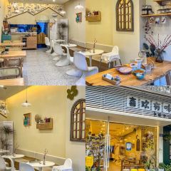 喜欢有味·多国咖喱(三坊七巷店) User Photo