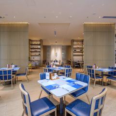 吴川鼎龙湾福朋喜来登酒店宜客乐餐厅 User Photo