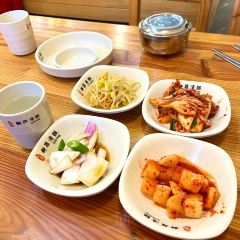 新罗汤饭(开发区店) User Photo