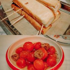 憶口香蝦驢館張用戶圖片