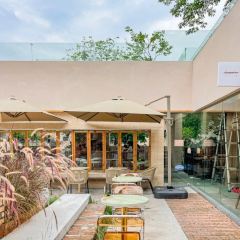 湖南別院·美學庭院餐廳（惠陽美食中心店）張用戶圖片