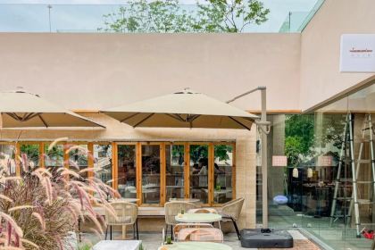 湖南別院·美學庭院餐廳（惠陽美食中心店）