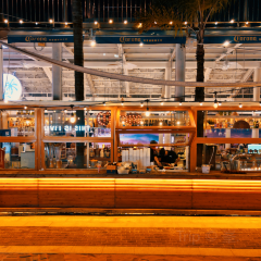 日落沙滩PARTY User Photo