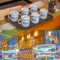 华膳楼(希尔顿店) User Photo
