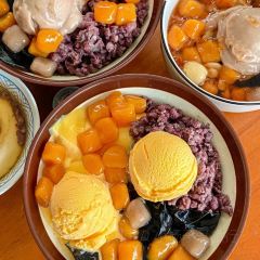 Dongdongxianyuyuan (dashanghaicheng) User Photo