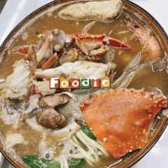 Feizhu Noodle House 여행 사진