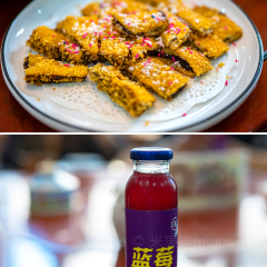 腾格里蒙餐 User Photo