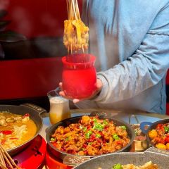 蛙塞有鱼(府衙店) User Photo