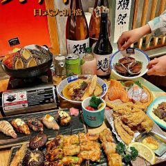 六今半·日式大排檔（倉山萬達店）張用戶圖片