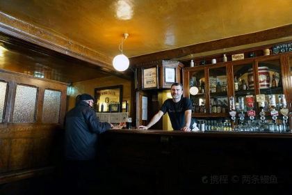 John Kavanagh The Gravediggers