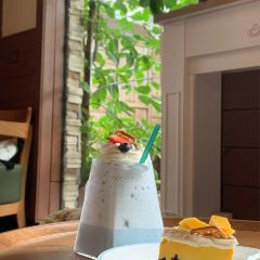 与她咖啡馆 User Photo
