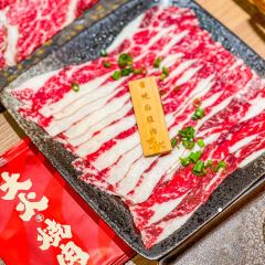 極上大火燒肉張用戶圖片