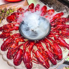 三毛燒烤·龍蝦丨小海鮮（紅谷灘店）張用戶圖片